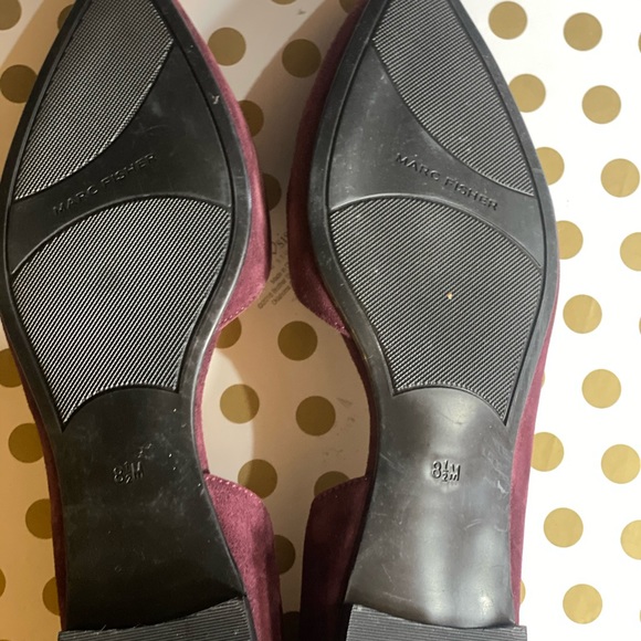 Marc Fisher brand new flats - Picture 6 of 8